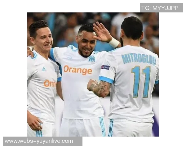 昂热与马赛的对决结果揭晓谁能在这场比赛中胜出