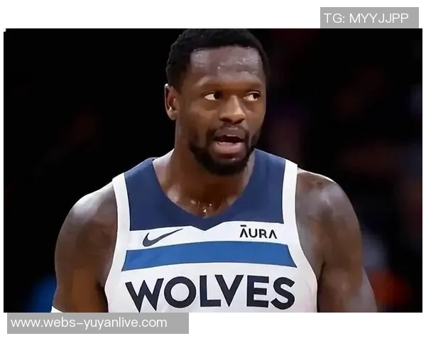 朱利叶斯兰德尔在NBA赛场上的崛起与未来展望分析
